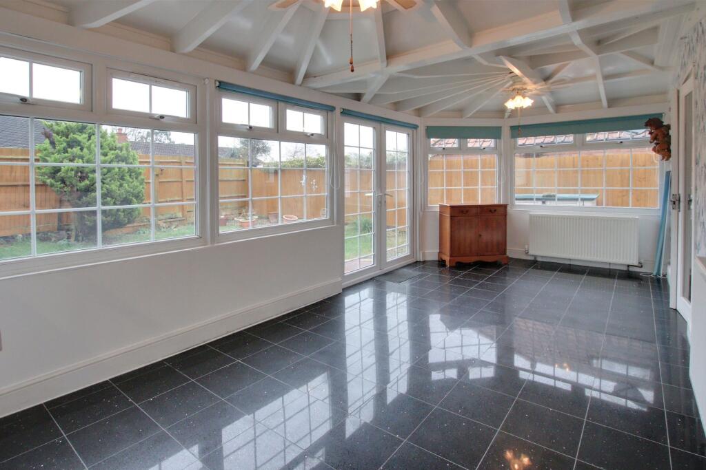 House in London, Monks Orchard - View 5