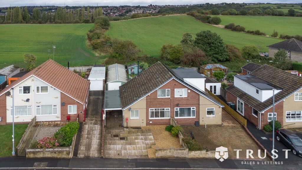 Main image of property: Carlinghow Lane, Batley, WF17