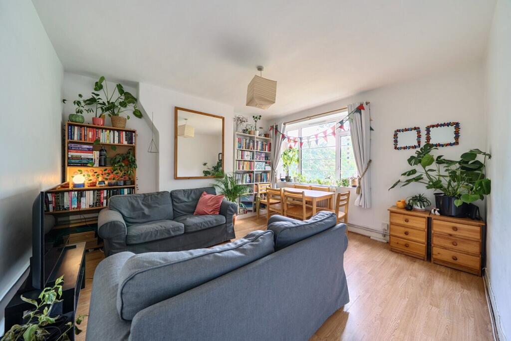 Main image of property: Murphy Street, London, SE1