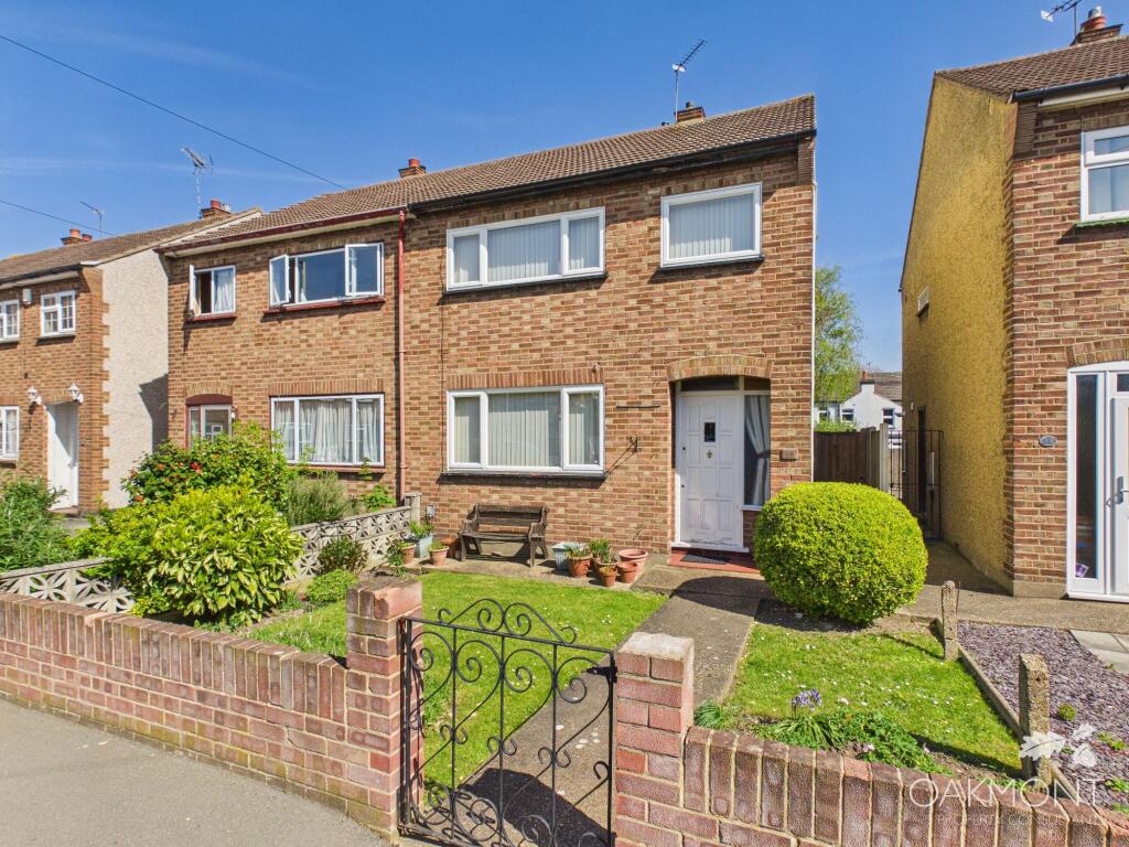 Main image of property: Margaret Close, Romford