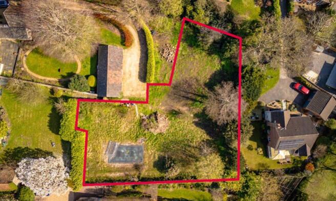 Plot and Boundary