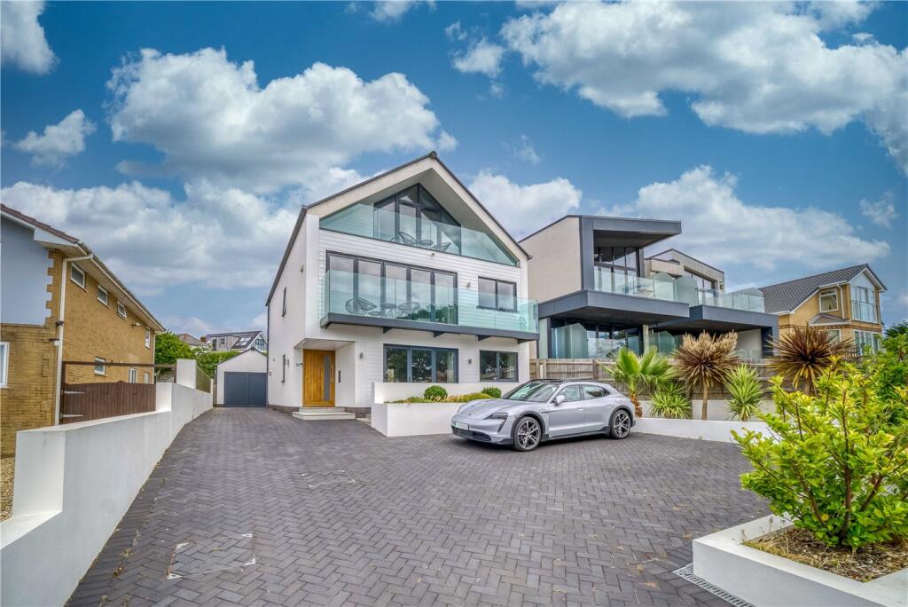 Main image of property: Whitecliff Road, Poole, BH14