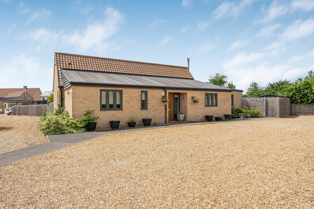Main image of property: Petersfield, Stretham, Ely, Cambridgeshire