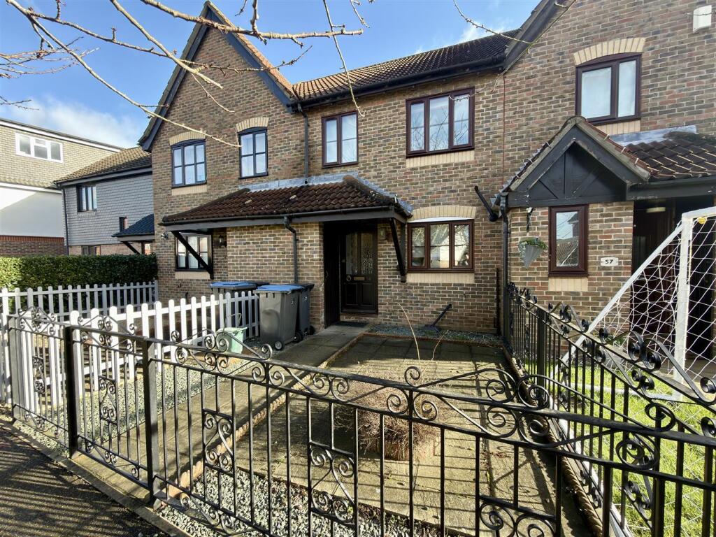 Main image of property: Aynsley Gardens, Church Langley, Harlow