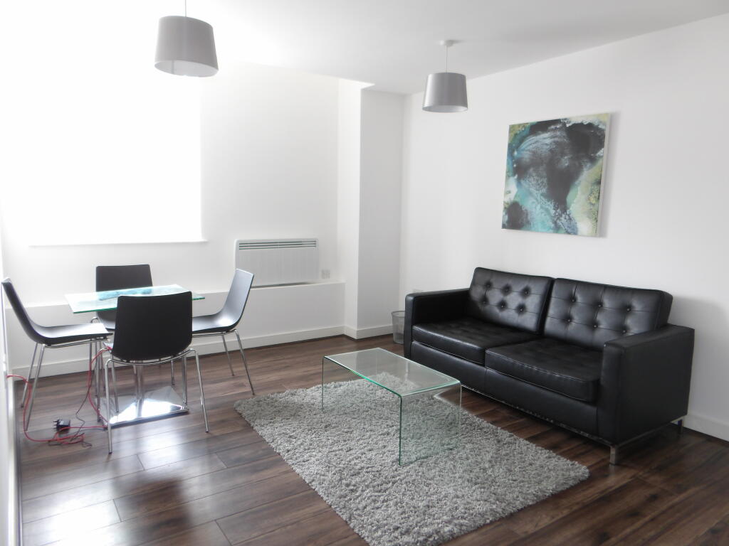 Main image of property: 7 The Strand, Liverpool, L2