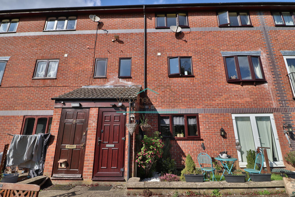 Main image of property: Fields View, Wellingborough