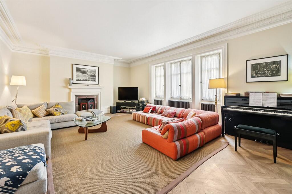Main image of property: Carlisle Place, London, SW1P