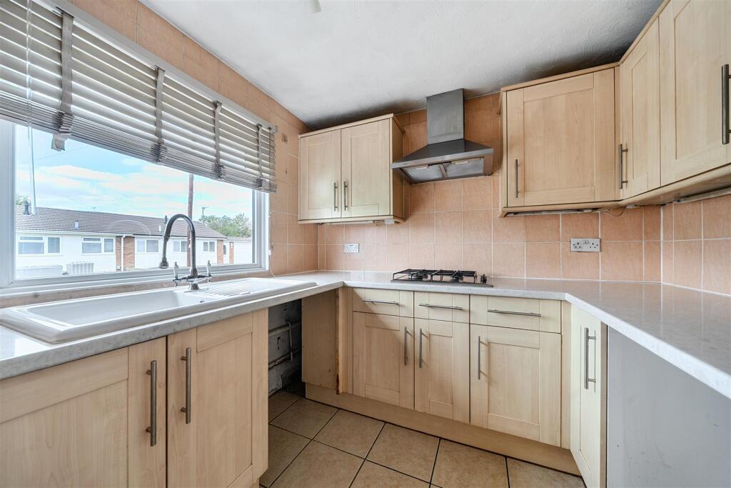 House in Clapham - View 5