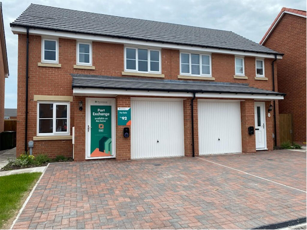Main image of property: Poverty Lane
Maghull
Liverpool
L31 3DS
