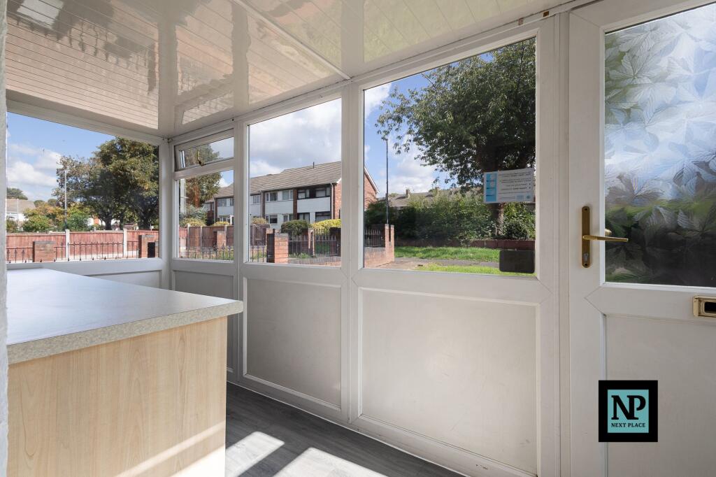 Freville Close, Tamworth, B79 - View 4