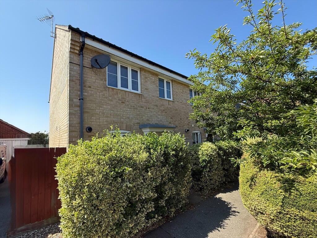 Main image of property: Aspen Road, Caister-on-sea