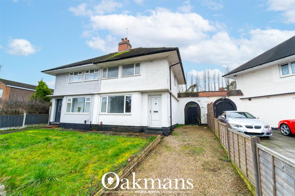 Main image of property: Umberslade Road, Selly Oak, Birmingham, West Midlands, B29