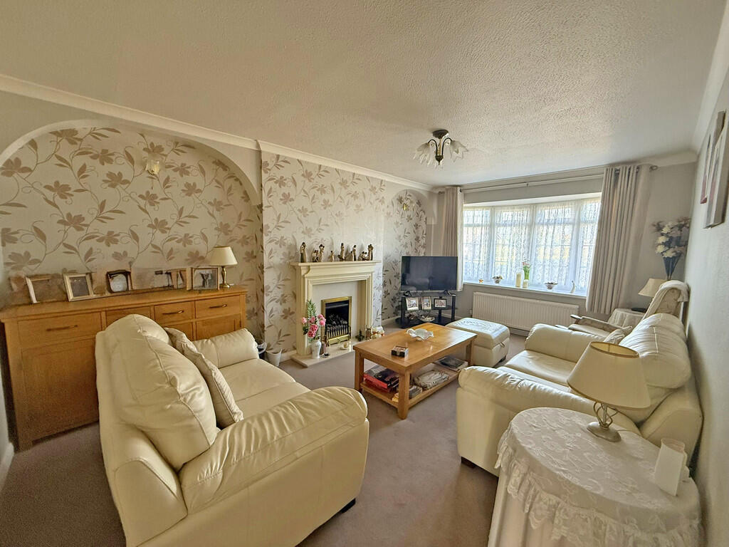 House in York - View 2