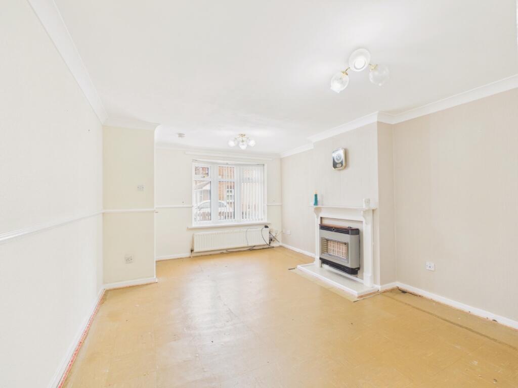 House in Hull, Avenues - View 5