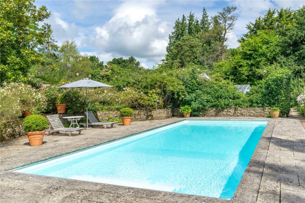 Additional image 20 of Coombe Hill, Bruton, Somerset, BA10