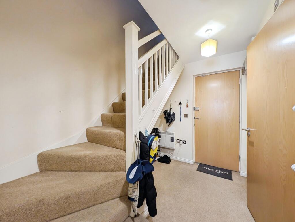 Apartment in Gateshead, North East - View 4