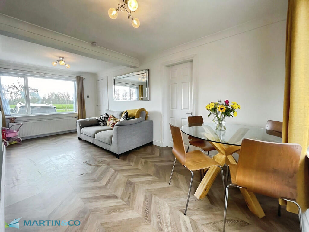 19 Hayhill, Ayr, South Ayrshire, KA8 0SQ photo 2