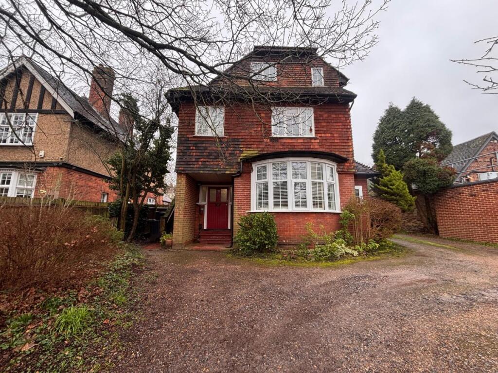 Main image of property: Cavendish Road, Redhill