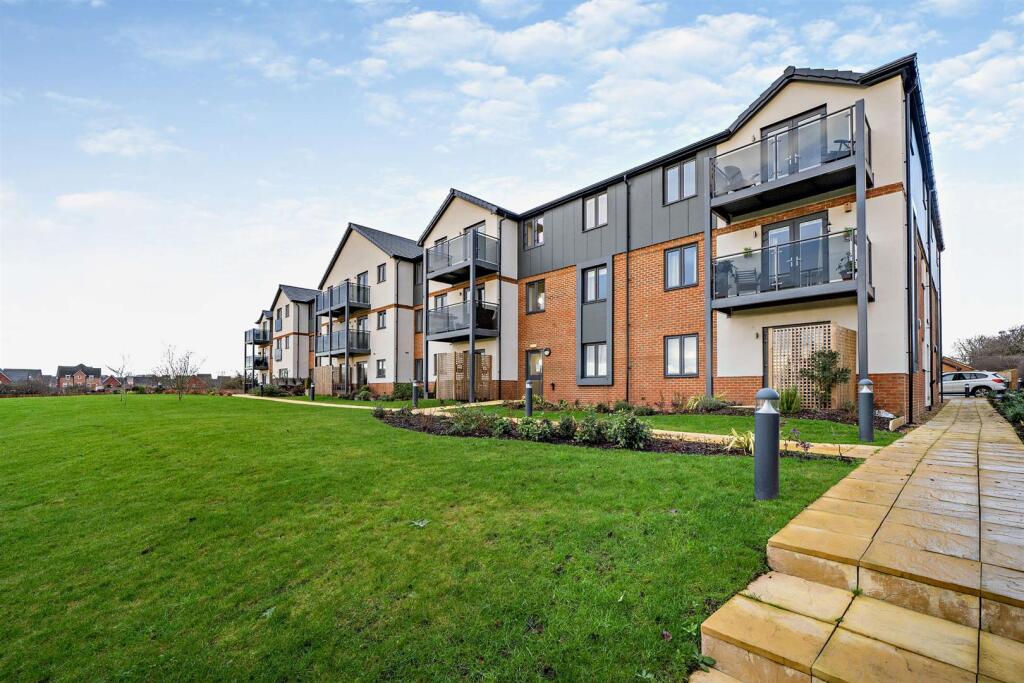 Main image of property: Stanley Place, Kepple Lane, Garstang, Preston