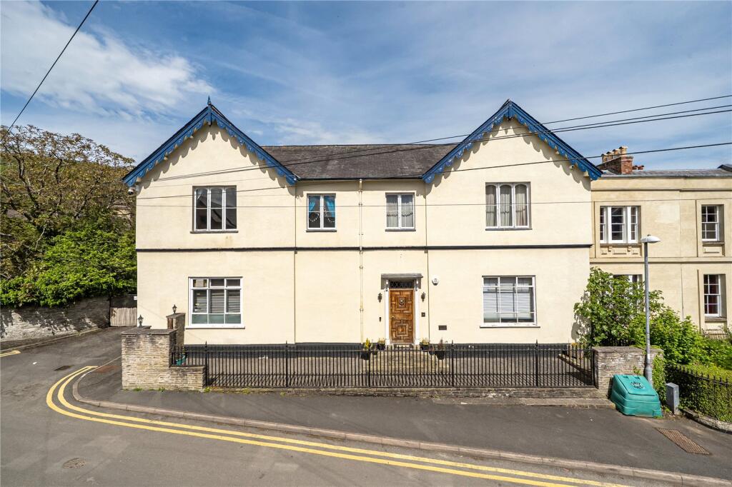 Main image of property: Wylcwm Street, Knighton, Powys