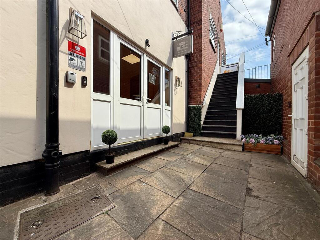 Main image of property: South Place, Beetwell Street, Chesterfield