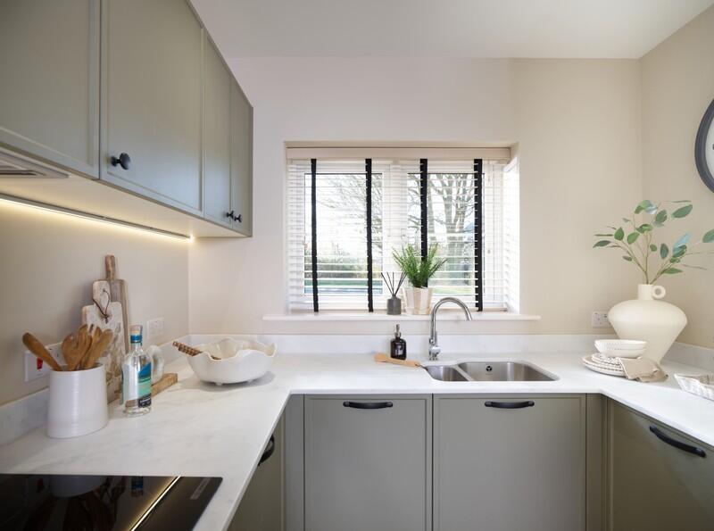 Main image of property: Badsell Road,
Paddock Wood,
Kent,
TN12 6LP