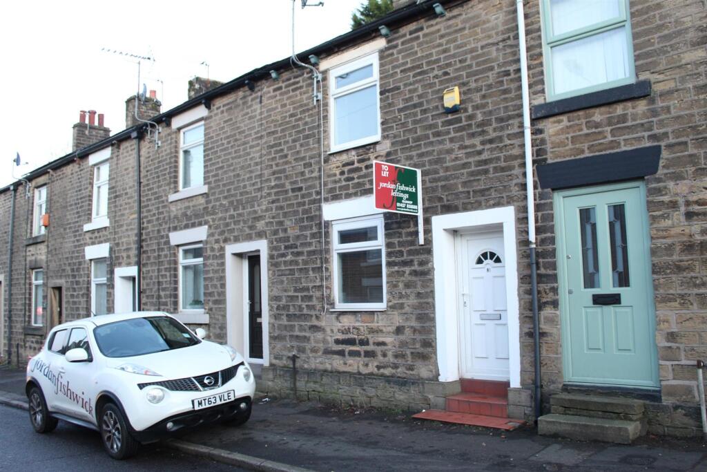 Main image of property: Victoria Street, Glossop