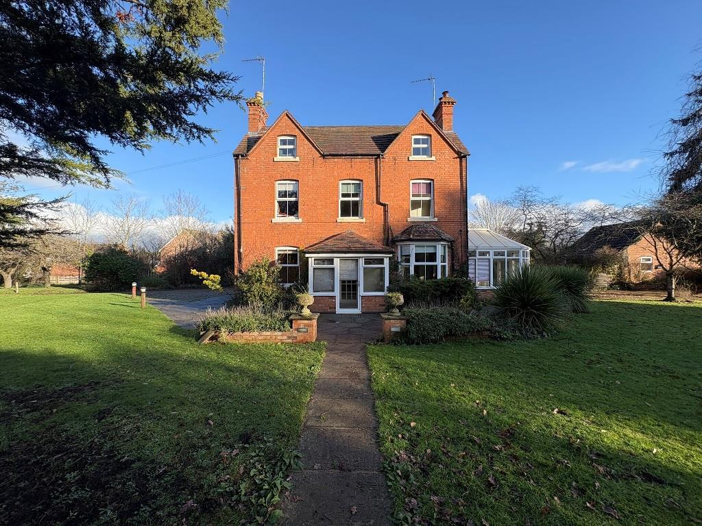 Main image of property: High Street, Broom