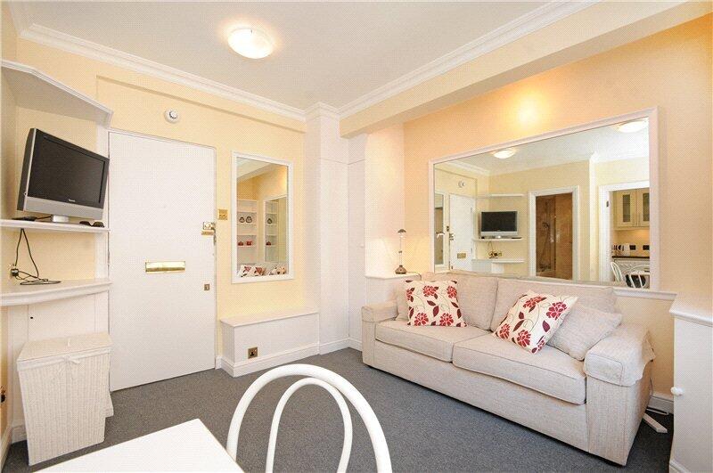 Apartment in London, Royal Borough of Kensington and Chelsea - View 4