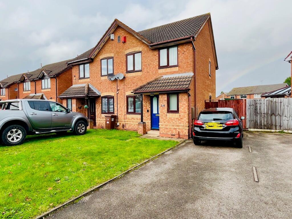 Main image of property: Lichfield Road, WS8