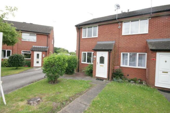 Main image of property: The Beeches, Nantwich