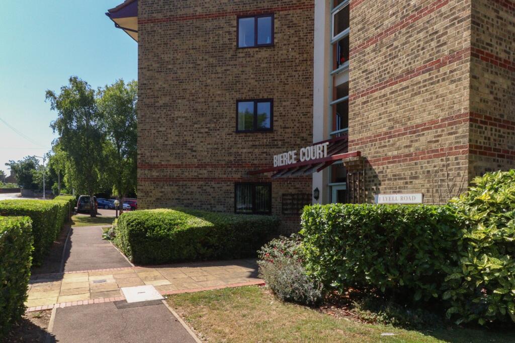Main image of property: Lyell Road, Birchington, Kent, CT7