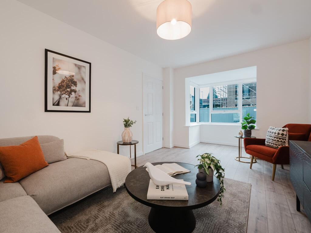 House in Manchester - View 4