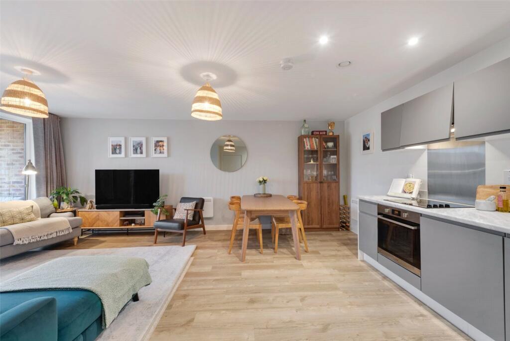 Main image of property: Spitfire Chase, Walton-on-Thames, Surrey, KT12