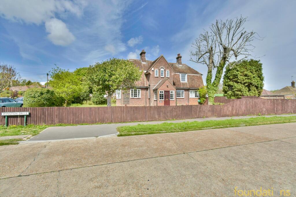 Main image of property: Collington Rise, Bexhill-on-Sea, TN39