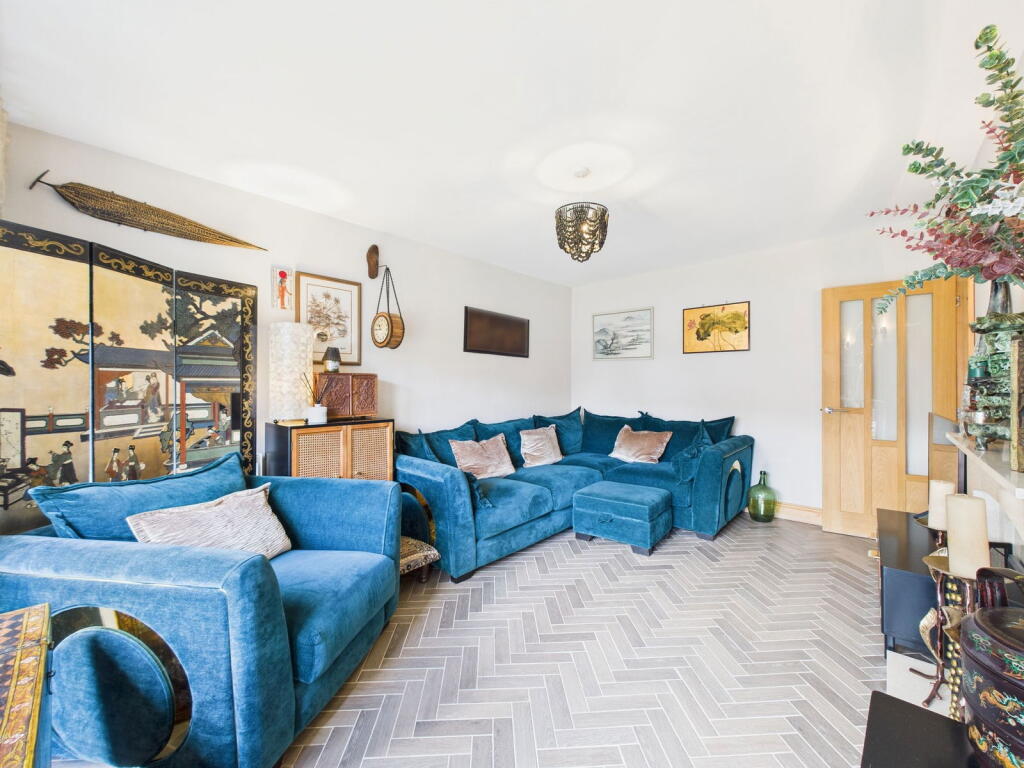 Main image of property: Garnett Green, Ormskirk, Lancs, L39 3NL