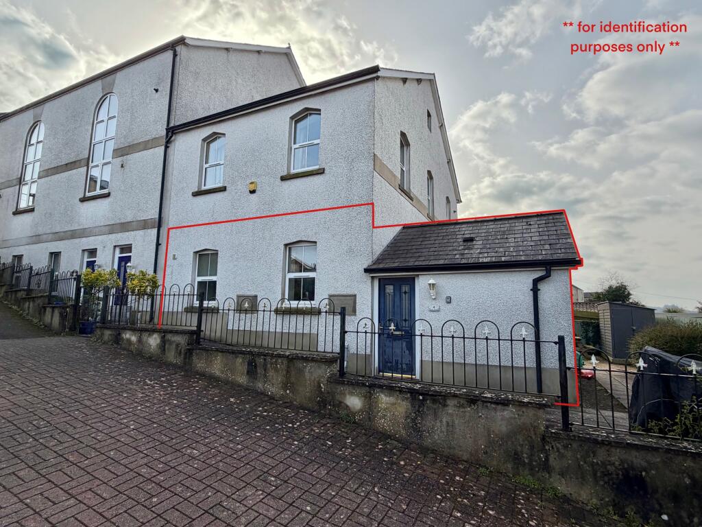 Main image of property: Chapel Court, Church Road, Cinderford
