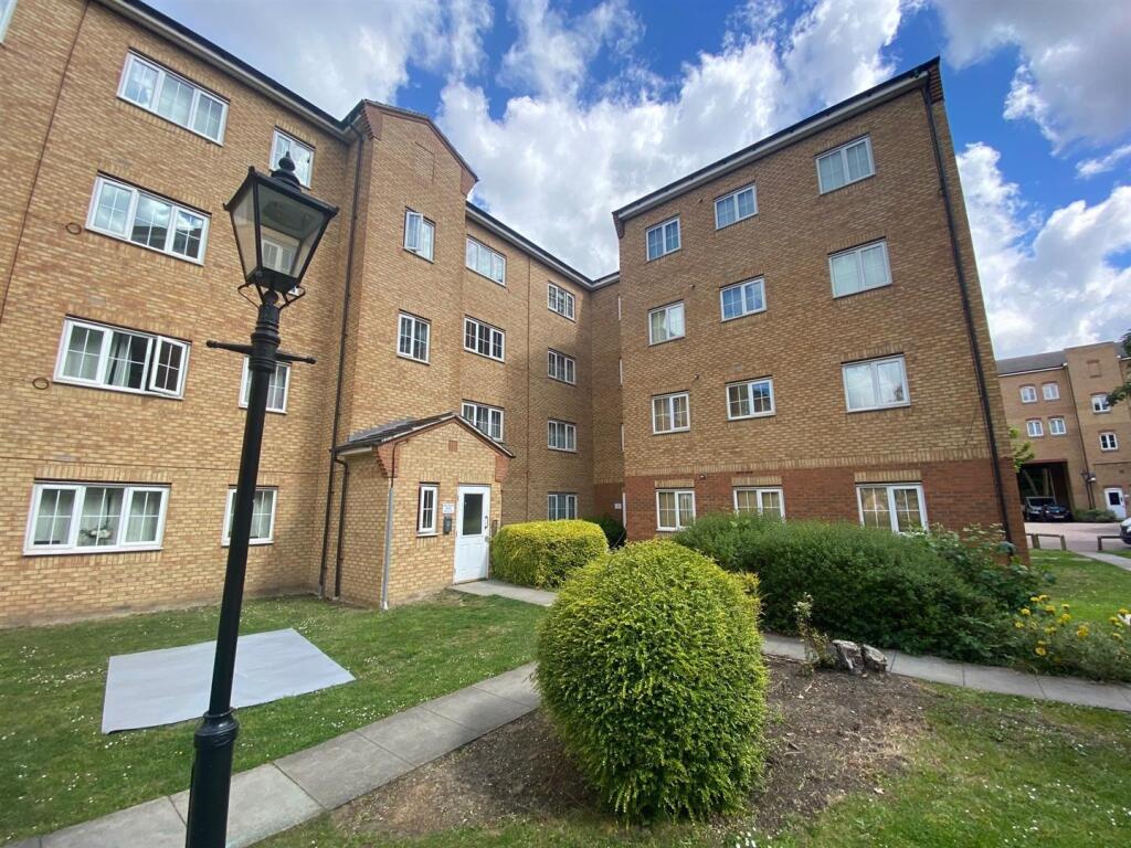 Main image of property: Wellington House Kidman Close Romford