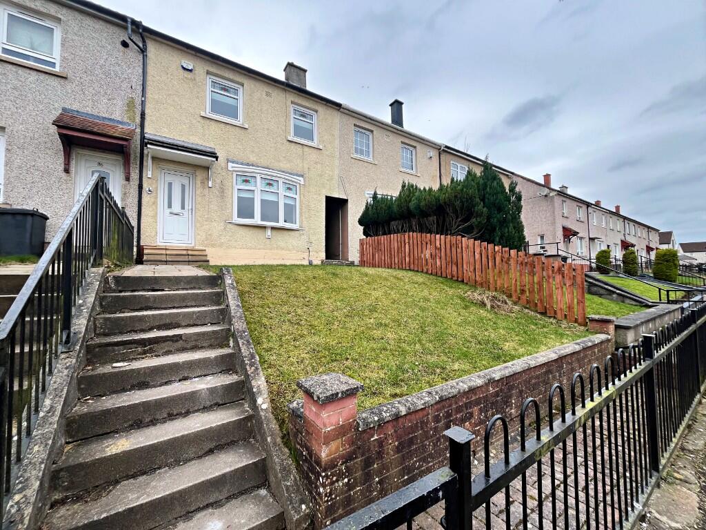 Main image of property: Fraser Crescent, Hamilton, Lanarkshire, ML3