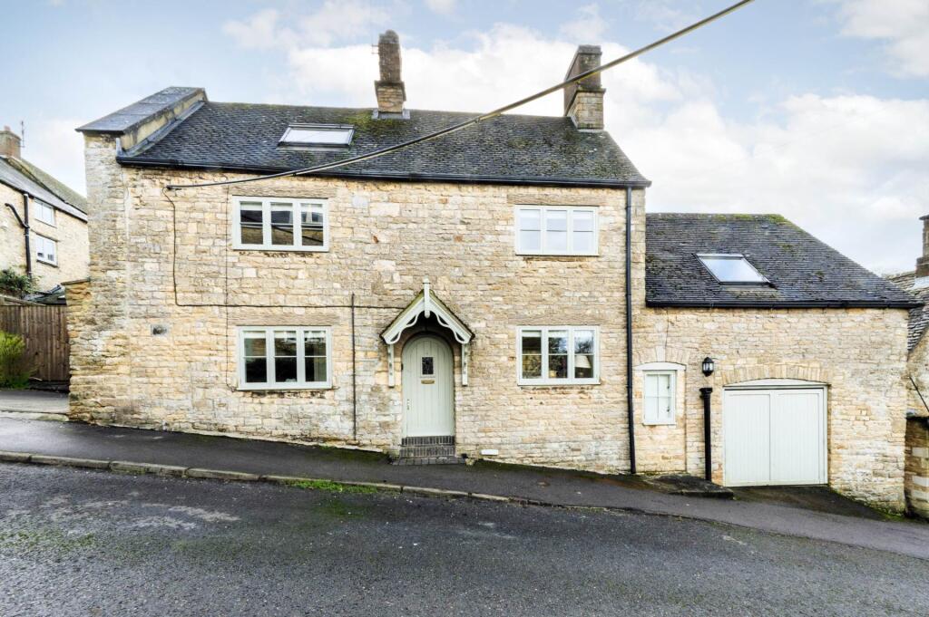 Main image of property: Church Lane, Chipping Norton