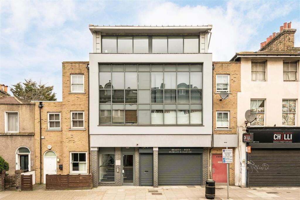 Main image of property: Lee High Road, Lee
