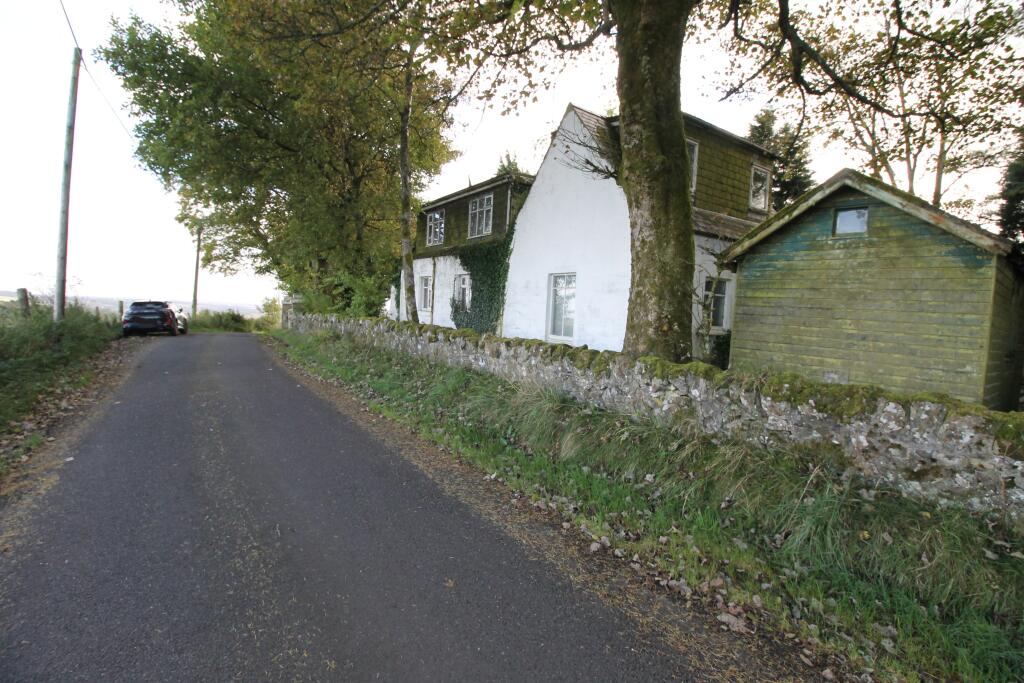 House in Falkirk - View 5
