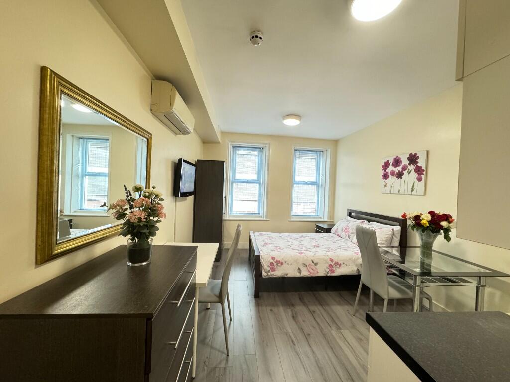 Main image of property: Cromwell Road, London, SW7