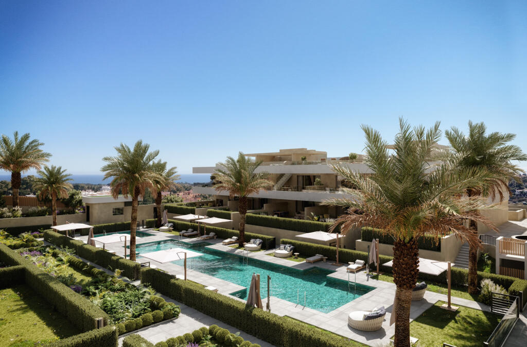 Main image of property: Andalucia, Malaga, Estepona