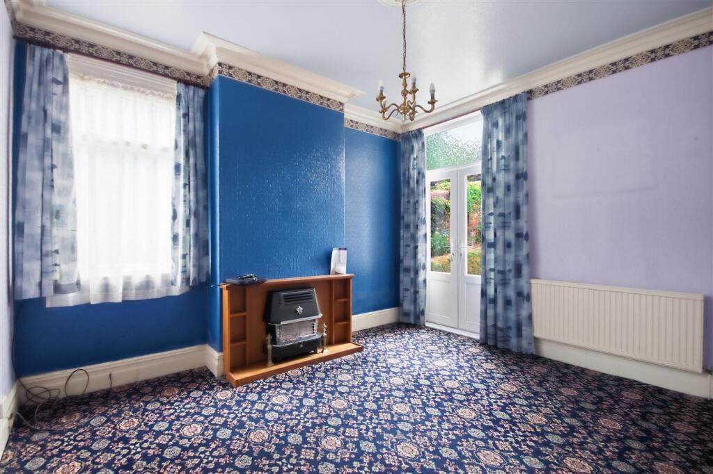 House in Sheffield - View 4