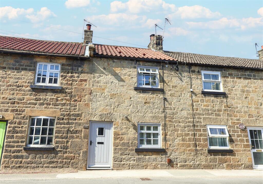 Main image of property: Longswales Cottages, Kirkby Malzeard, Ripon
