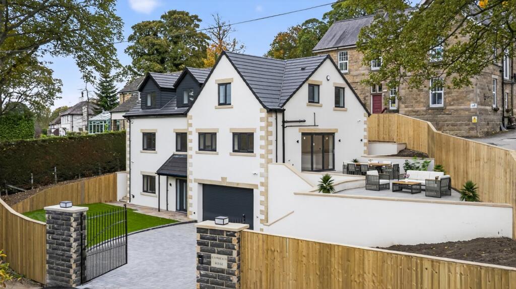 Main image of property: Leeds Road, Bramhope, Leeds, West Yorkshire, LS16