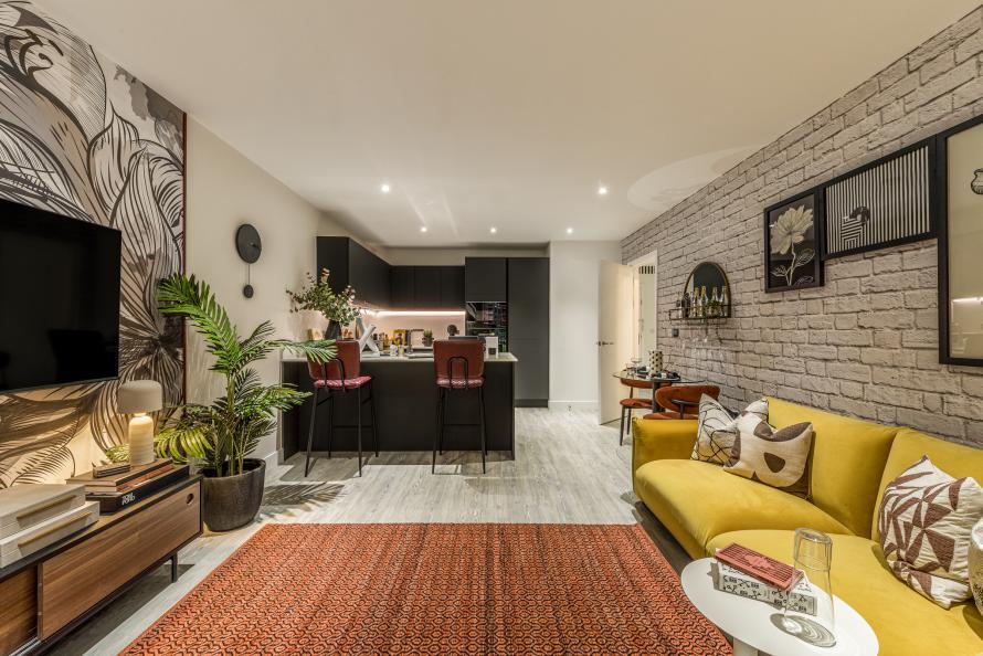 Apartment in London, Dagenham
