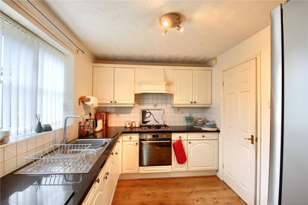 House in Stockton-on-Tees - View 5