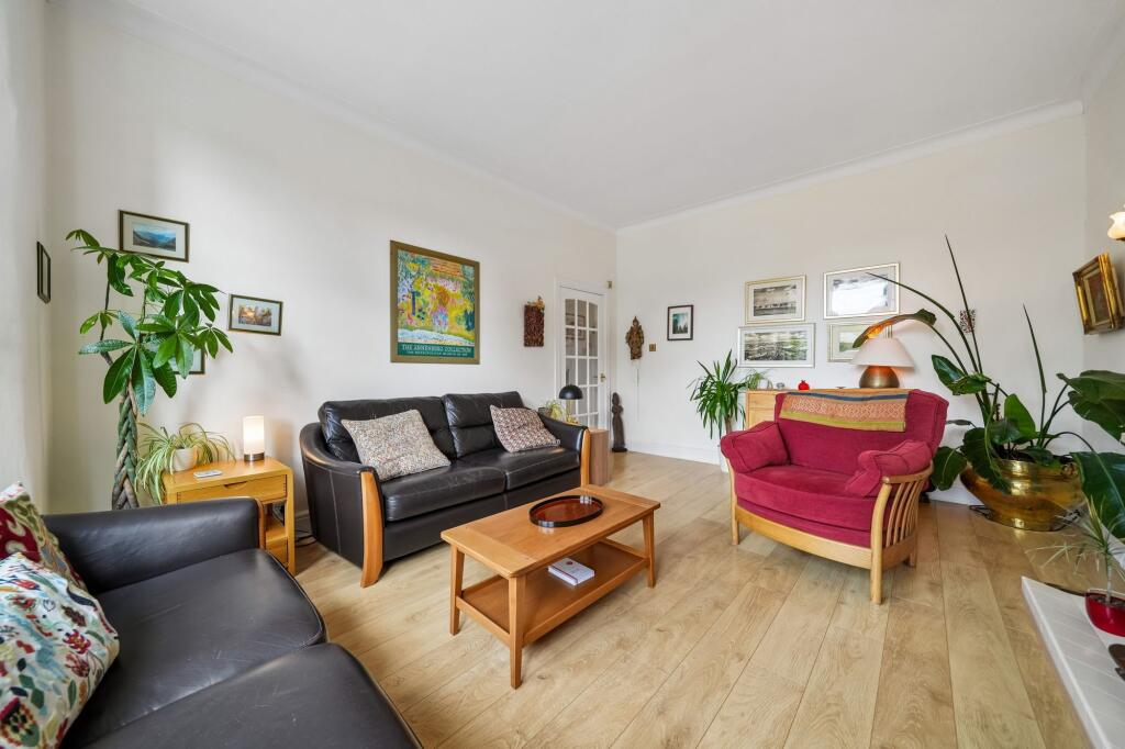 House in Glasgow - View 5